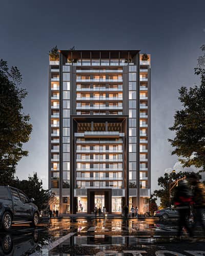 Architecture & Interior Design Services