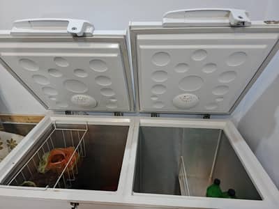 Hair inverter freizer 7 month used A1 condition