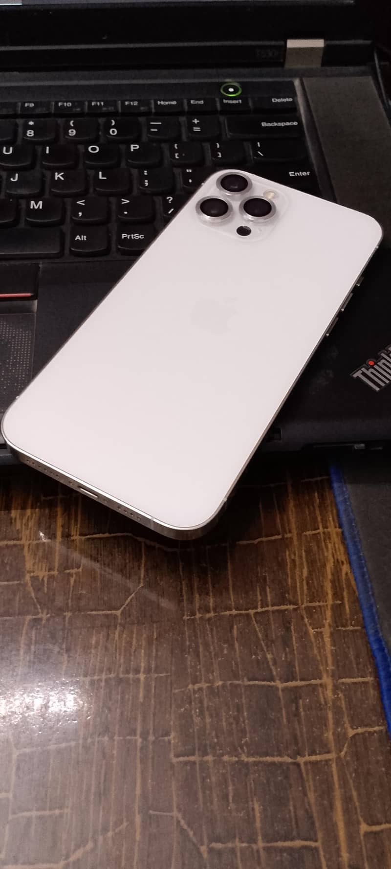 iphone 12 pro max 0
