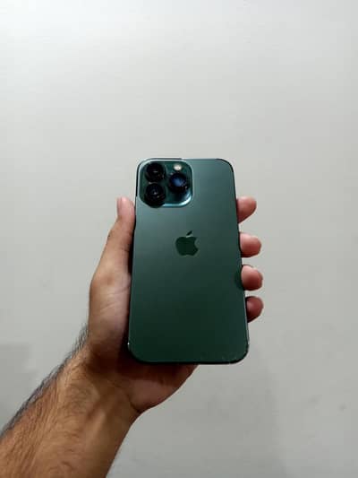 Iphone 13 pro jv for sale.