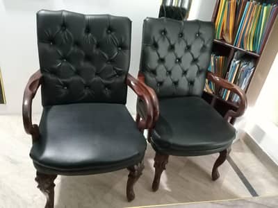 Visitor OFFice Chair