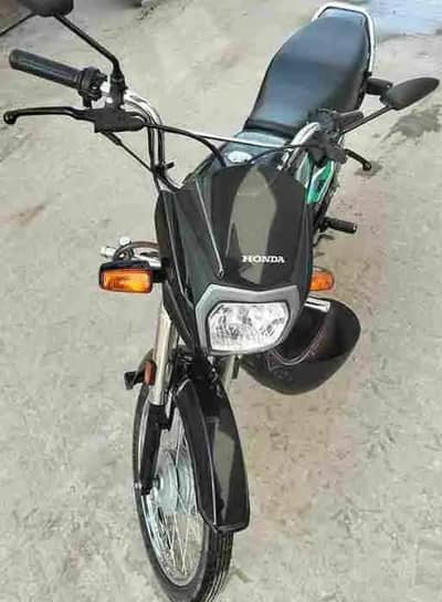 honda cd 70 2025 model for sale
