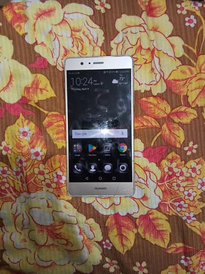 Huawei P9 Lite