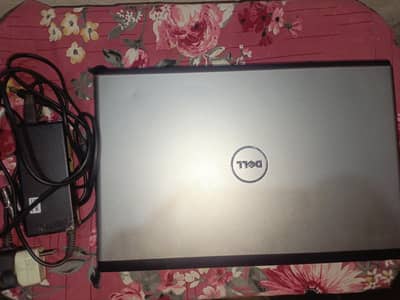 Dell Vostro Core i3, 4/250 GB, 1st generation, All Okay