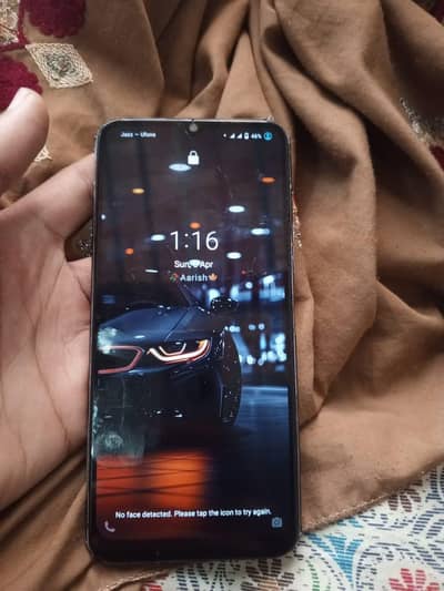 vivo y20 urgent sale