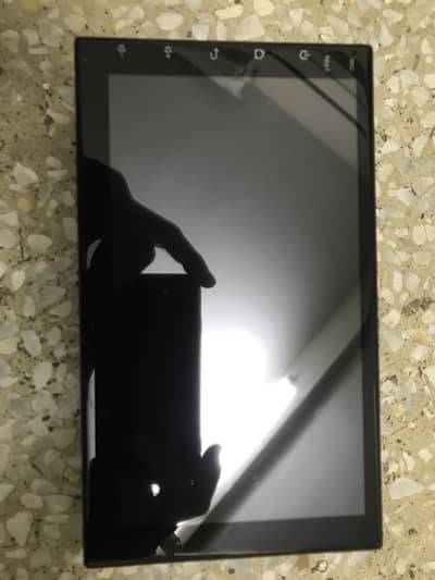 Android Panel for Suzuki Jimny, Alto, Cultus