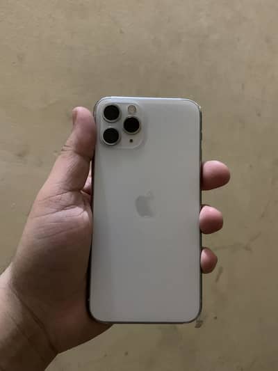 IPhone 11 Pro 256GB PTA APPROVED 10/10 Available for sale