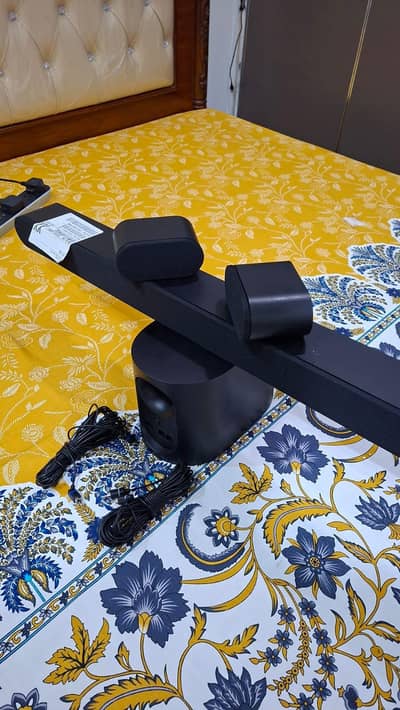 VIZIO 5.1 SE soundbar with wireless subwoofer dolby atmos New 2024