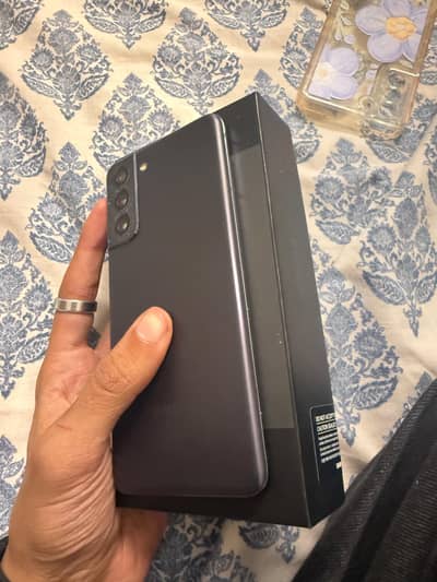 Samsung s21 256 Official