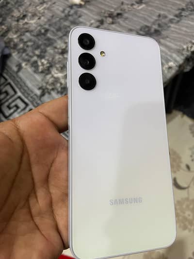 Samsung A25 5G  8/256