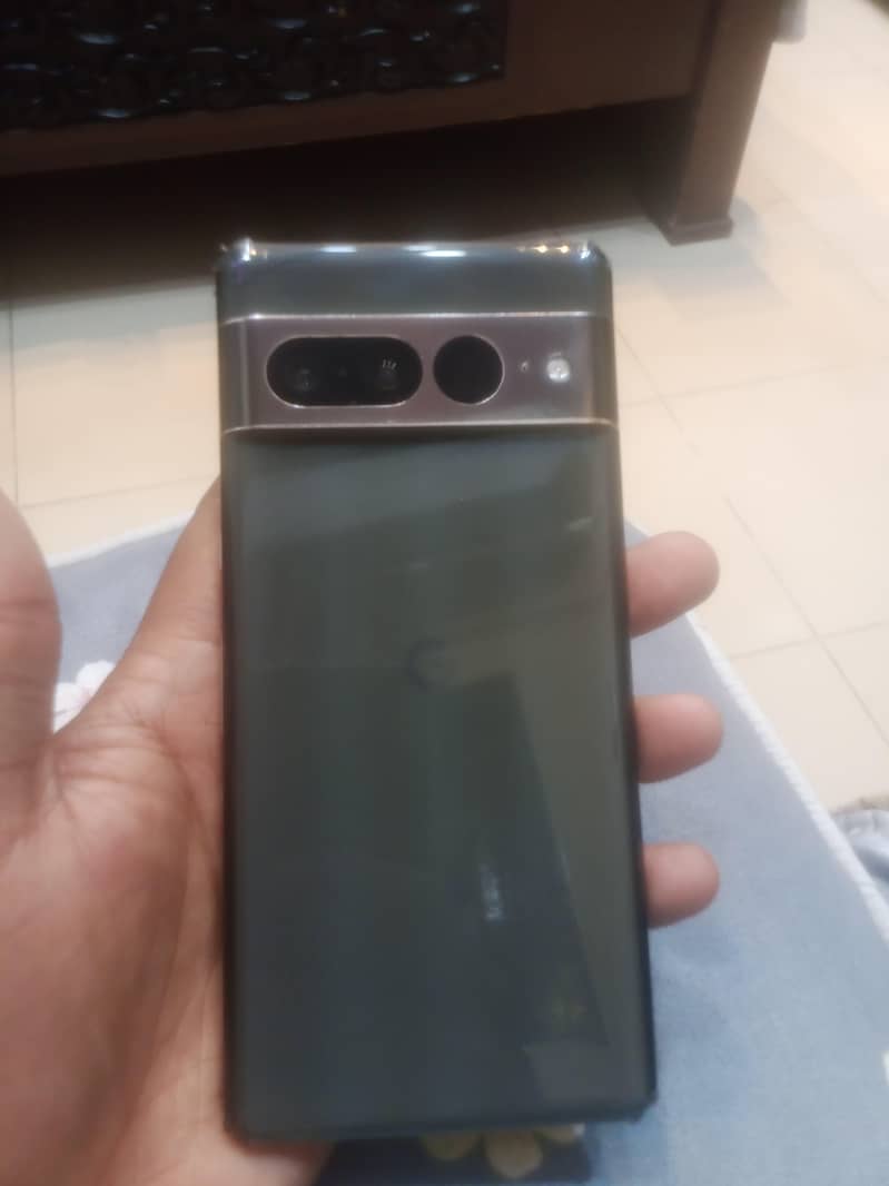 Google Pixel 7 PRO 0