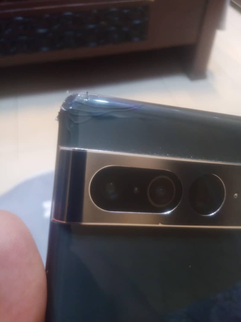 Google Pixel 7 PRO 1