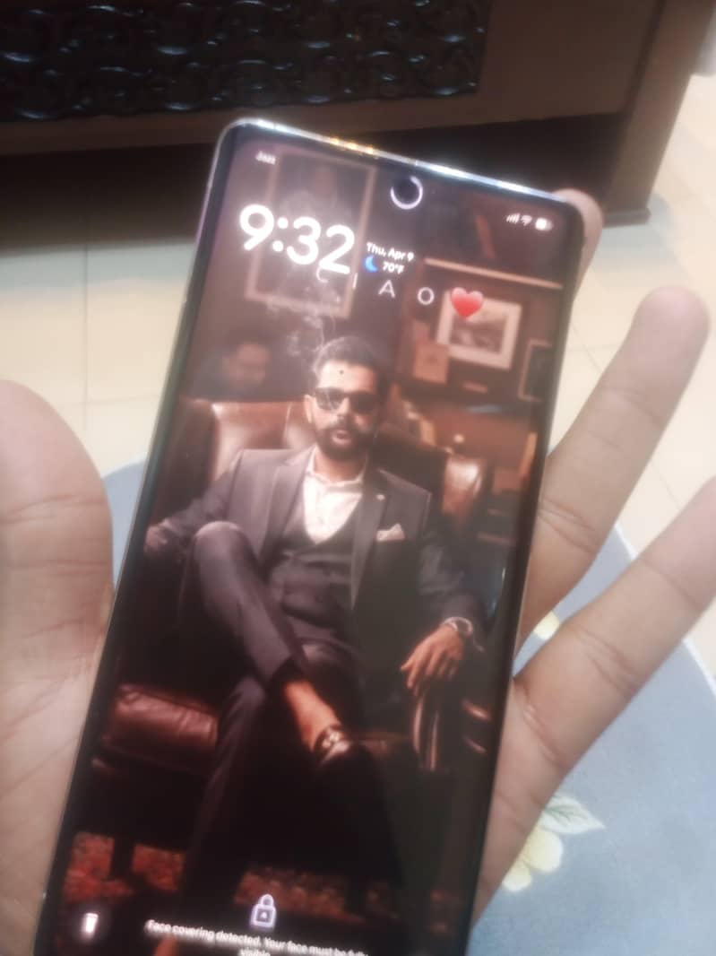 Google Pixel 7 PRO 3