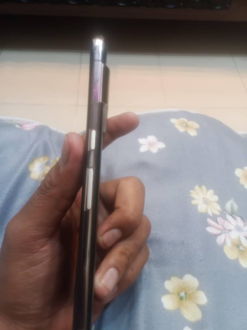 Google Pixel 7 PRO 5