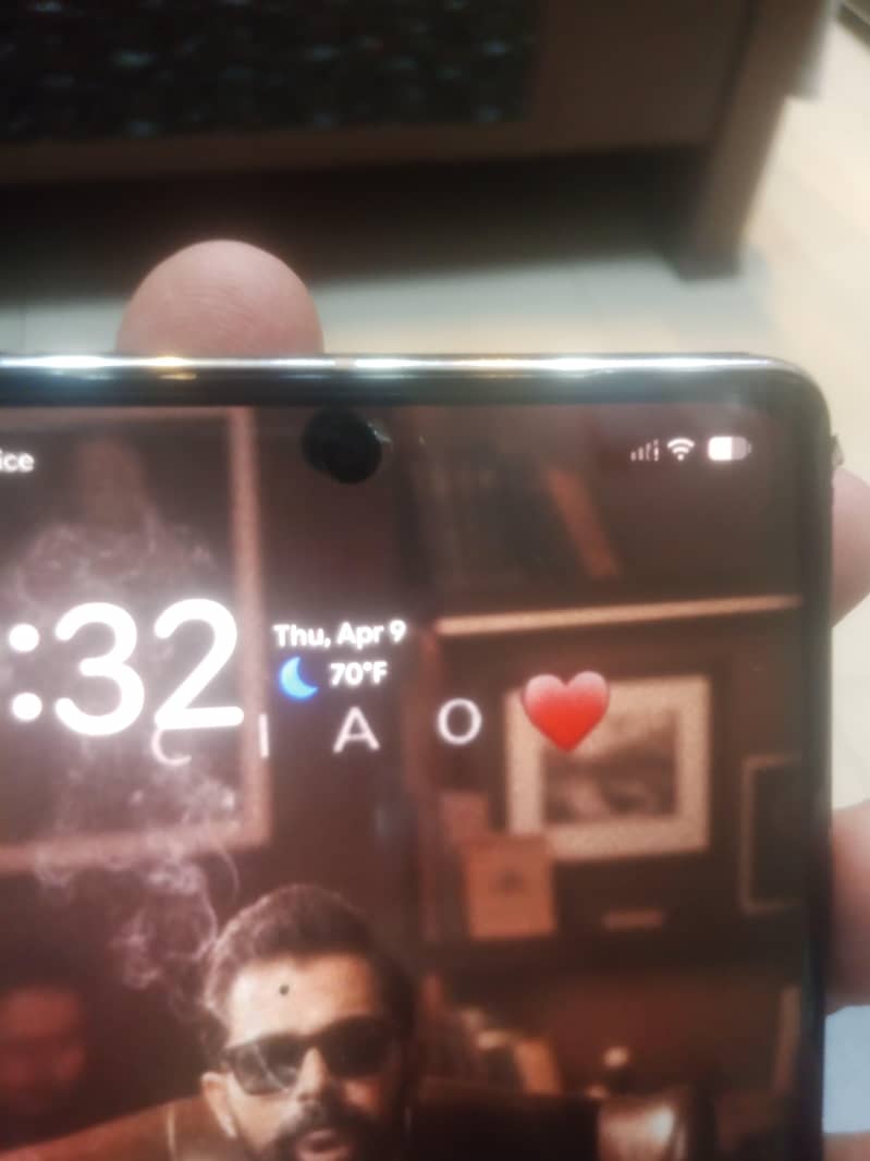 Google Pixel 7 PRO 6