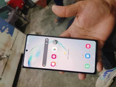 Samsung Note 10 Plus 5G