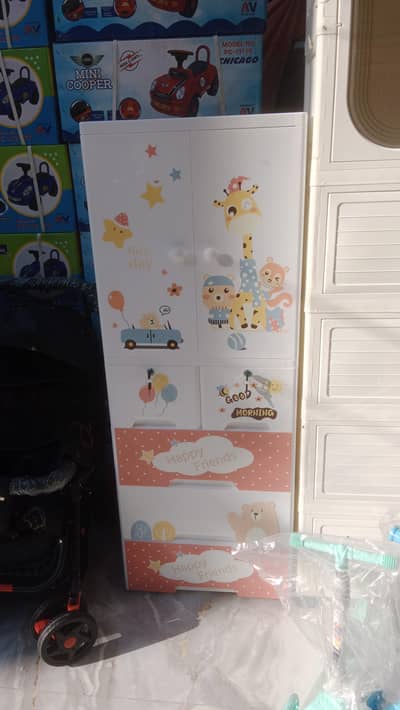 BABY cabinet