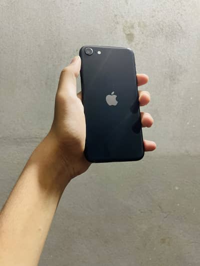 iphone SE 2020 pta approved urgent exchange possible