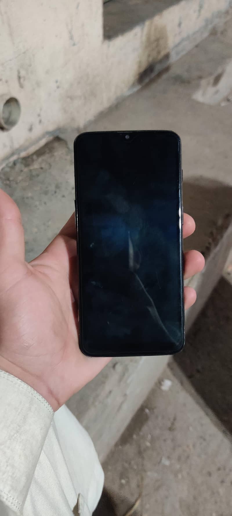 OnePlus 6t 1