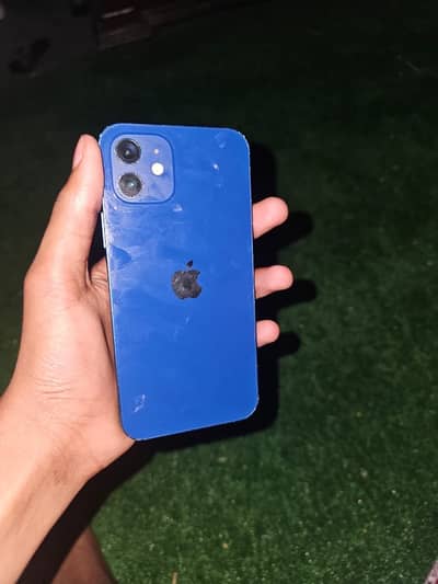 iPhone 12 FU 64 GB non