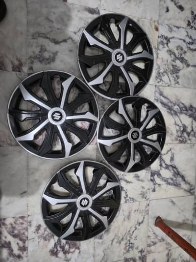 13 size wheel Covers for Alto wagnor cultus