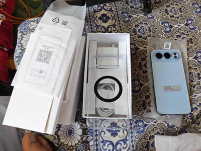 HONOR 500 PRO 12+12/512GB