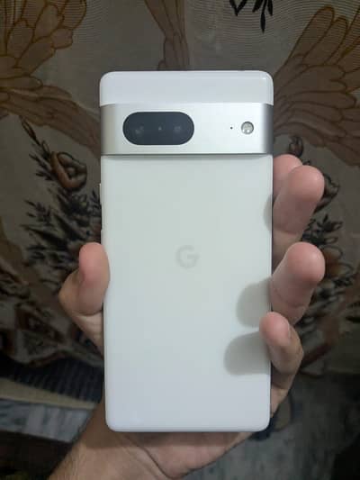 Google Pixel 7