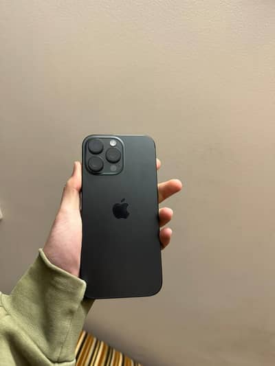 iPhone 16 Pro max 1TB