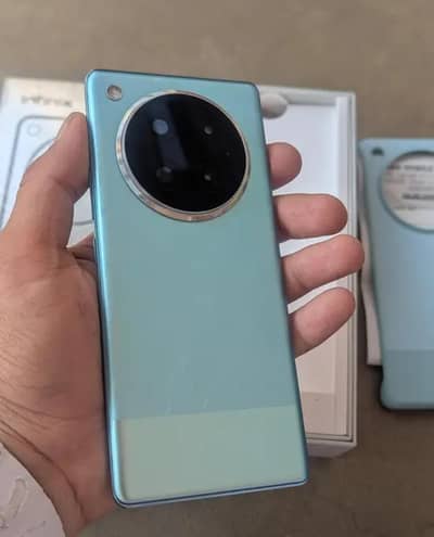 Infinix Zero 40 16 gb Ram 256gb03256460476 WhatsApp number