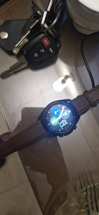 Watch 3 Samsung