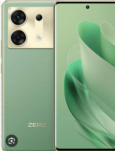 infinix zero 30 orginal mobile no issue 8+8 256