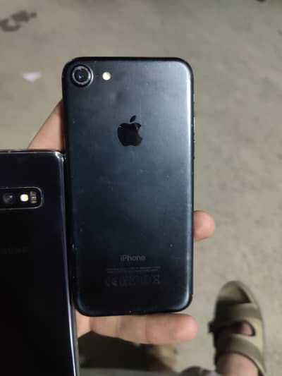 iphone7 128gb non pta