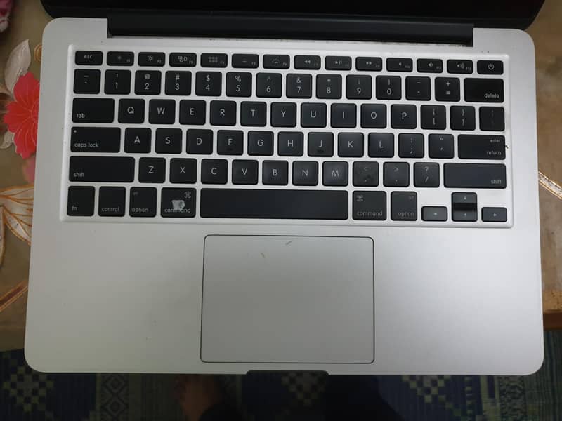 MacBook 2017 3