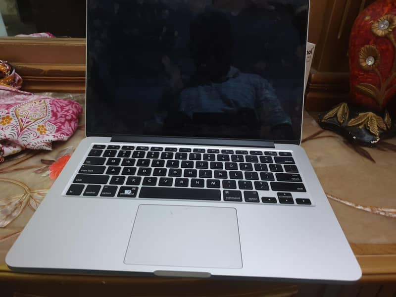 MacBook 2017 5