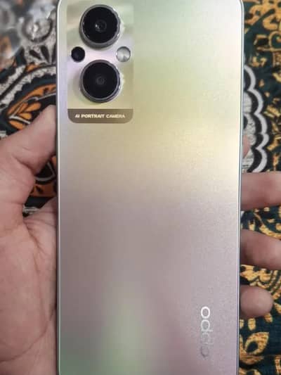 f21pro 5g box charger lush condition 8.128 Exchange possible