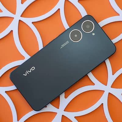 Vivo Y03 4gb/64gb