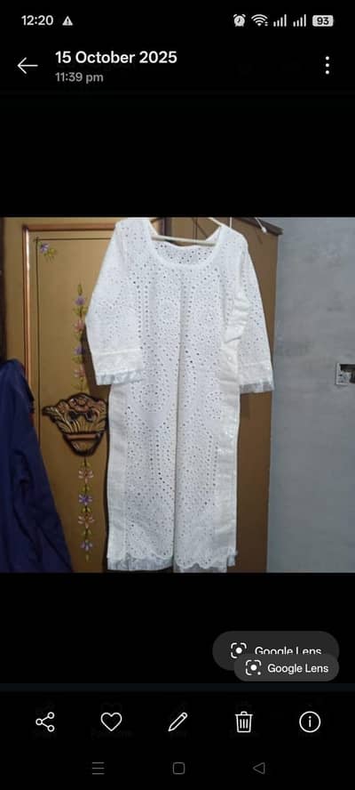 it is chicken kari shirt