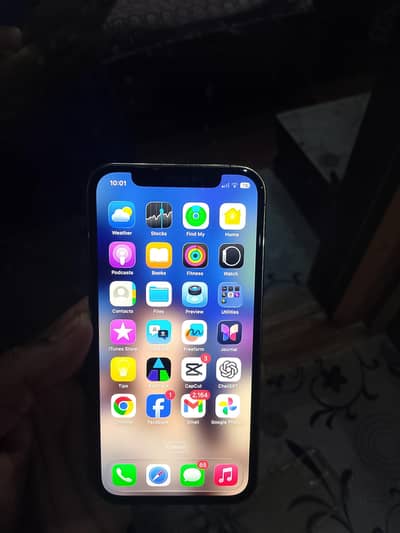 Iphone 12 Pro PTA aproved
