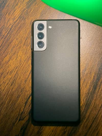 Samsung s21 5G PTA Approved dual sim