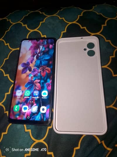 Samsung galaxy A05 4gb 64gb