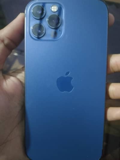 with original charger and cable