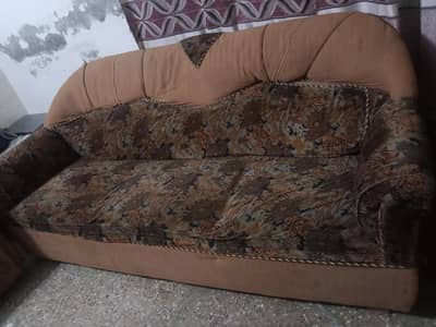 3 seat sofa