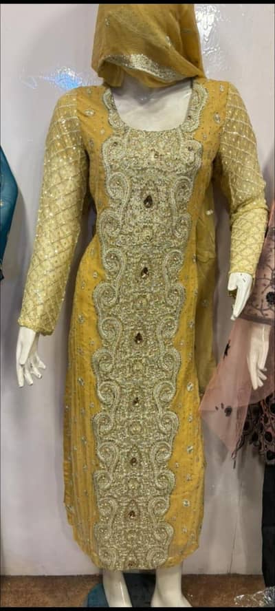 fancy golden shirt dopta