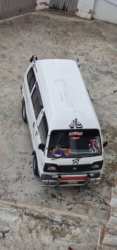 suzuki bolan for sale model 2007