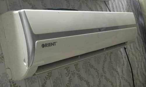 Company Orient AC frige