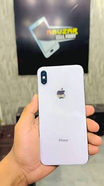 iPhone XS Max 64gb non pta