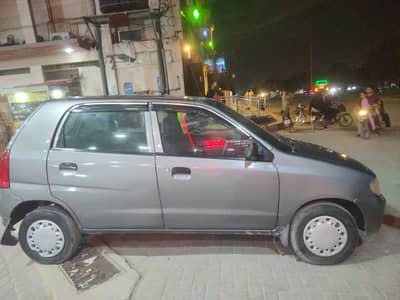 Suzuki Altu Urgent sale