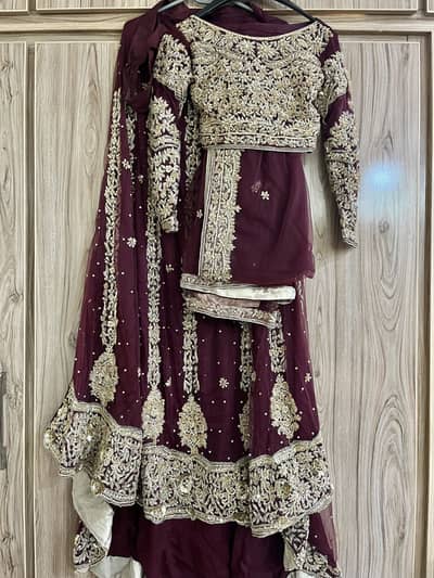 Bridal Dress for sale