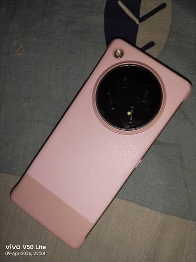 Infinix zero 40 8+8 256 complete box set