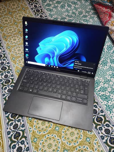 Touch screen G Series Dell 7420 Core i5 11th Gen 16GB | 256GB